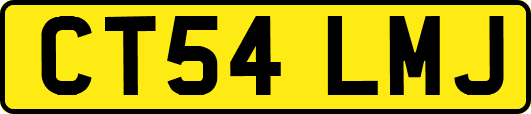 CT54LMJ