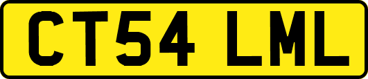 CT54LML