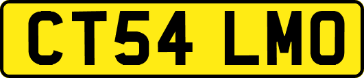 CT54LMO