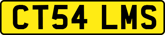 CT54LMS