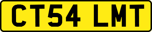 CT54LMT
