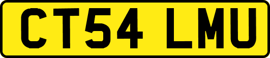 CT54LMU