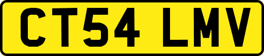 CT54LMV