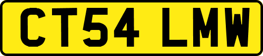 CT54LMW