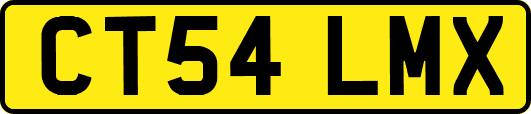 CT54LMX