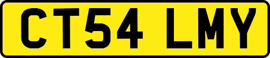 CT54LMY