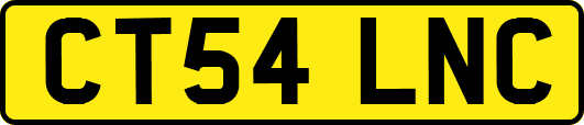 CT54LNC