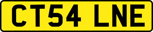 CT54LNE