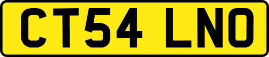 CT54LNO