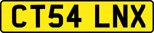 CT54LNX