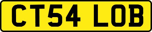 CT54LOB