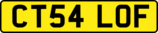 CT54LOF