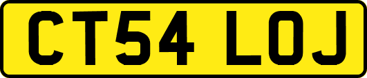 CT54LOJ