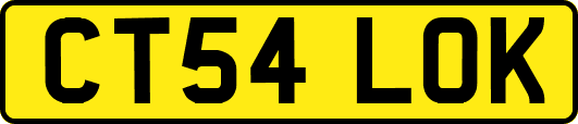 CT54LOK