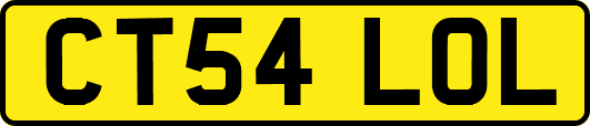 CT54LOL