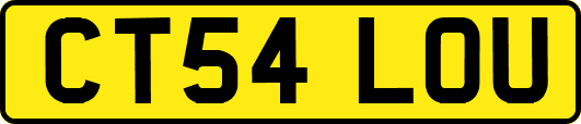 CT54LOU