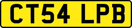 CT54LPB