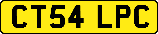 CT54LPC