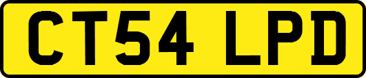 CT54LPD