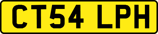 CT54LPH
