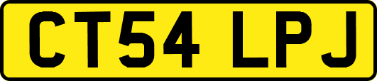 CT54LPJ