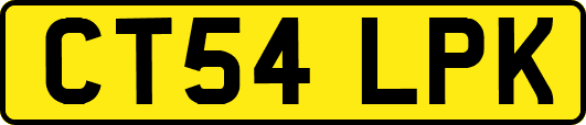 CT54LPK