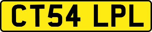 CT54LPL