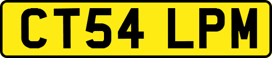 CT54LPM