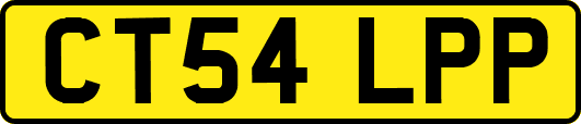 CT54LPP