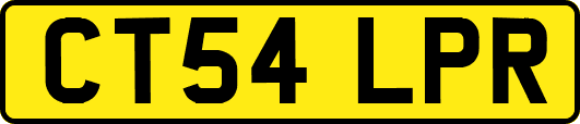 CT54LPR