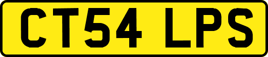CT54LPS