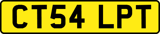 CT54LPT