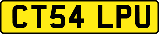 CT54LPU