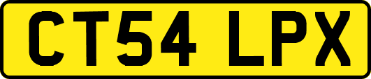 CT54LPX
