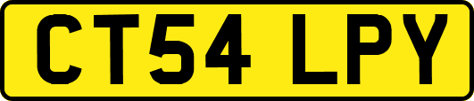 CT54LPY