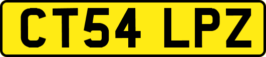 CT54LPZ