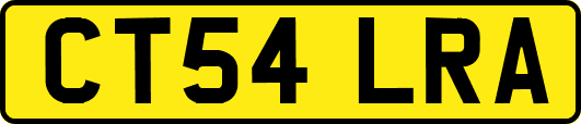 CT54LRA