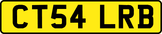 CT54LRB