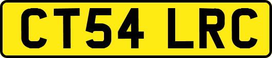 CT54LRC