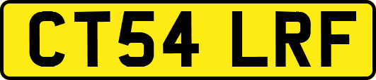 CT54LRF
