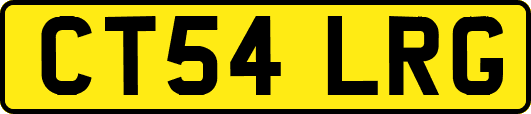 CT54LRG