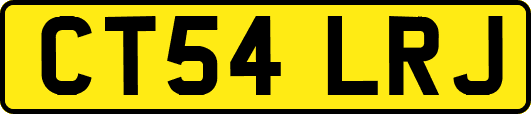 CT54LRJ