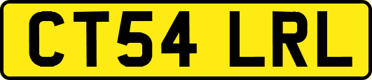 CT54LRL