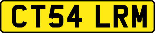 CT54LRM
