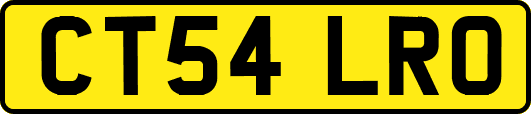 CT54LRO
