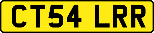 CT54LRR