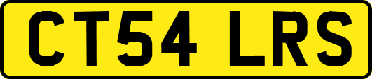 CT54LRS