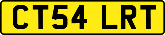 CT54LRT