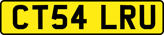 CT54LRU