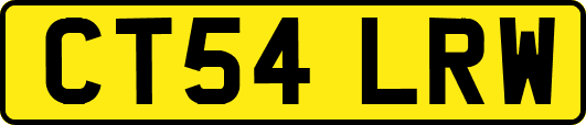 CT54LRW